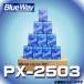 10 PX-2503 Blue Way ֥롼 ե륿 륨 