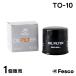 TO-10 ե륿 ȥ西쥯 륨 FESCO  90915-10009 90915-10009-79