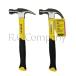  Hammer 16oz STANLEY(2 шт. комплект )