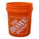  пластик ведро THE HOME DEPOT