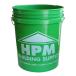 пластик ведро HPM Building Supply