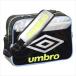  Umbro umbro футбол эмаль плечо M UJS1405 BLK