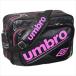  Umbro umbro футбол laba spo плечо M UJS1411 BKPK
