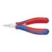 KNIPEX ���˥ڥå��� 3512-115 ���쥯�ȥ��˥����ץ饤�䡼 SB ����Բ�