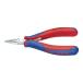 KNIPEX ���˥ڥå��� 3522-115 ���쥯�ȥ��˥����ץ饤�䡼 SB ����Բ�