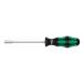 WERA �x�� �i�b�g�h���C�o�[ �Ε�7.0mm ����125mm 029410 ����s��