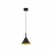 ꥭ PAM-P LED Black and gold pendant lamp FARO INDOOR 饤 FA64160 Բ