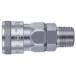 ���� �n�C�J�v�� �|�S�� �j�g�����S��NBR SG �߂˂���t�p�\�P�b�g ���葤Rc1/2 �ψ���2.0Mpa 00308 40SMSTEELNBR �󈳗p�i ���̌p��E�`���[�u ����s��