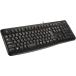 ���W�N�[�� Keyboard k120 �u���b�N ���W�N�[�� K120 �I�t�B�X �Z�ݗp�i OA�p�i �}�E�X ����s��