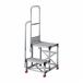 TRUSCO Ƨ 2 ⥵0.6m ŷˡ500400 ƥåױ250mm Ҽꥹե TRUSCO TSF25256TK300   Ϥ Ω Բ