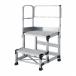 TRUSCO Ƨ 2 ⥵0.6m ŷˡ500400 ƥåױ250mm ŷꥹե TRUSCO TSF25256TL300   Ϥ Ω Բ