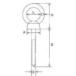  ƥ쥹 󥰥塼 10mm  LTS4 ʪ ۻ ۶ʪ  Բ