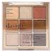 デイジーク シャドウ パレット Shadow Palette 01 Sugar Brownie
