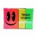 MODELING CLAYmote кольцо k Ray claytoonk Ray цветный цвет масло глина 4 цвет комплект neon 1Pound 3 шт. комплект оплата при получении не возможно 