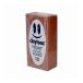 MODELING CLAYmote кольцо k Ray claytoonk Ray цветный цвет масло глина Brown 1/4bar 1/4Pound 6 шт. комплект оплата при получении не возможно 