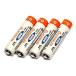ܥȥ饹ȥƥΥ enelong 900mAh ñ4 4ܥѥå EL08D4P4 Բ ᡼