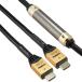 HORIC 饤դ Ĺ HDMI֥ 50m  HDM500-275GD  Ϣ ¾ƥӴϢ HORIC Բ