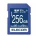 �G���R�� SDXC�J�[�h/�f�[�^�����T�[�r�X�t/�r�f�I�X�s�[�h�N���X�Ή�/UHS-I U3 80MB/s 256GB MF-FS256GU13V3R ����s��