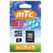 mtc ����ƥ������� microSDHC������ 32GB class10 PK MT-MSD32GC10W UHS-1�б�