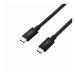 5 шт. комплект Elecom USB4 кабель /C-C модель / засвидетельствование товар /PD соответствует /40Gbps/0.8m/ черный USB4-CC5P08BKX5 оплата при получении не возможно 