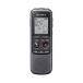 SONY IC���R�[�_�[ icd-px240 �V���v�� �^�� �m�C�Y�J�b�g �ȒP ��c �u�`