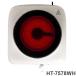 �N�b�L���O�q�[�^�[ AC100V 1000W ���R���� ���� ���^ �R���p�N�g ����ȒP �����^�� �A�E�g�h�A �ߔM�h�~�ی쑕�u ���ډ��M �z���C�g Modere
