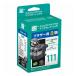 ꥫ 󥯥ȥå ֥饶 LC111BK-2PK BK2ĥѥå ֥å ECI-BR111B-2P Բ