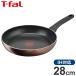 �e�B�t�@�[�� T-fal IH�`�^���E�G�N�Z�����X �t���C�p�� 28cm G17206 ���J �t���C�p�� 28cm IH�Ή� �K�X�� ��l��炵 ������� �L�b�`���p�i