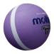 moru тонн soft линия доджбол лиловый #1 спорт SFD1VL