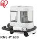�����T�[�N���[�i�[ ��e�ʃ����T�[�N���[�i�[ �A�C���X�I�[���} RNS-P1600 �O���[�z���C�g �n���f�B�N���[�i�[ �|���@ �N���[�i�[