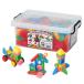 �y�^�y�^�u���b�NM 200pcs �ߋ� MA-50260 ����s��
