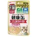 アイシア 子猫のための健康缶パウチまぐろペースト40g