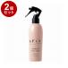 単品2個セット Santa Marche サンタマルシェ ストレートヘアミスト &amp;Fit. 180ml ヘアケア ミスト ヘアミスト