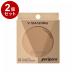 単品2個セット ペリペラ ブイ シェーディング 01 NATURAL BROWN peripera ナチュラルブラウン イエベ 韓国コスメ