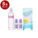 ñ��8�ĥ��å� ���ۤΥ������� �ҥ������� ���� 80ml + 10ml��2�� 100ml ���ѿ� ���Ʊ� �����ס� ��å� �ᤤ �ݼ� ���� �ϥ� �إ�����