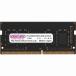 ꡼ޥ NT PC4-25600 DDR4-3200 260p SODIMM 1.2v 32GBKit 16GBx2 1R CB16GX2-SOD4U3200H Բ