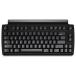 Matias mini Quiet Pro Keyboard US(337߱165߹⤵35mm/934g/֥å) ƥå FK303QPC