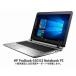株式会社日本HP HP ProBook 450 G3 Notebook PC i3-6100U/15H/4.0/500m/10D73/O2K16HB/cam 3AS64PA#ABJ 代引不可