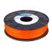  Япония 3D принтер Ultrafuse PLA BASIC Orange Filament-1.75mm-1kg 50725299 оплата при получении не возможно 