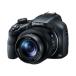 �f�W�^���X�`���J���� Cyber-shot HX400V (2040����fCMOS/���wx50) �u���b�N �\�j�[ DSC-HX400V