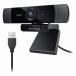  ֥ FHD 1080p Live Streaming Camera ޥ¢ ѥ PC-LM1E Բ