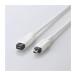 ( суммировать ) Elecom FireWire кабель (9 булавка -4 булавка ) IE-941WH(×2 комплект ) оплата при получении не возможно 