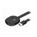�J�V���� Miracast���V�[�o�[ �X�}�z�̉�ʂ����C�����X�Ń~���[�����O+YouTube�X�g���[�~���O�Đ� KD-248