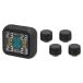 �J�V���� TPMS �ԗp��C���Z���T�[ �ԓ��Ń^�C���̋�C��/���x���`�F�b�N�ł��� ���^�Z���T�[ KD-258