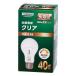 YAZAWA 䥶 Ĺ̿ꥢ40W L100V40WCL