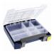 RAACOla-ko детали кейс Boxer 55 4x4-9 внешние размеры 241×225×55mm детали tray есть темно-синий 138277 оплата при получении не возможно 