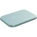 TRUSCO ȥ饹 ߿Хåѳ 175X125X10 ALBF167 Բ