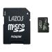 20ĥå Lazos microSDXC꡼ 256GB UHS-I U3 CLASS10 ѥå L-B256MSD10-U3X20 Բ