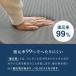 ����Q�}�b�g �܂肽���� ���t�� ���b�V�����n ���L �R�� �h�L �􂦂� �J�o�[�t�� 60�~180cm �����^�� �R���p�N�g ��l �����t�� ����Q�N�b�V���� �֘A�摜3