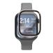 �A�b�v���E�H�b�` �K���X �t�B���� Apple Watch Series 11 / 10 46mm �Ή� �S�ʕی� �\�ʍd�x10H ������ �w��h�~ ��U�h�~ �C�A�h�~ �u���b�N ����s��
